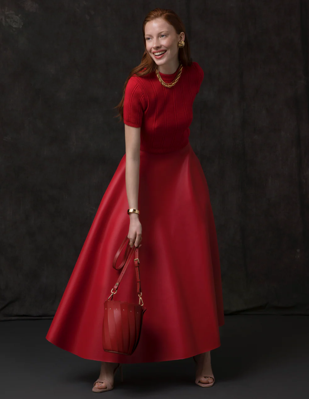 Ines Golden - Image 6