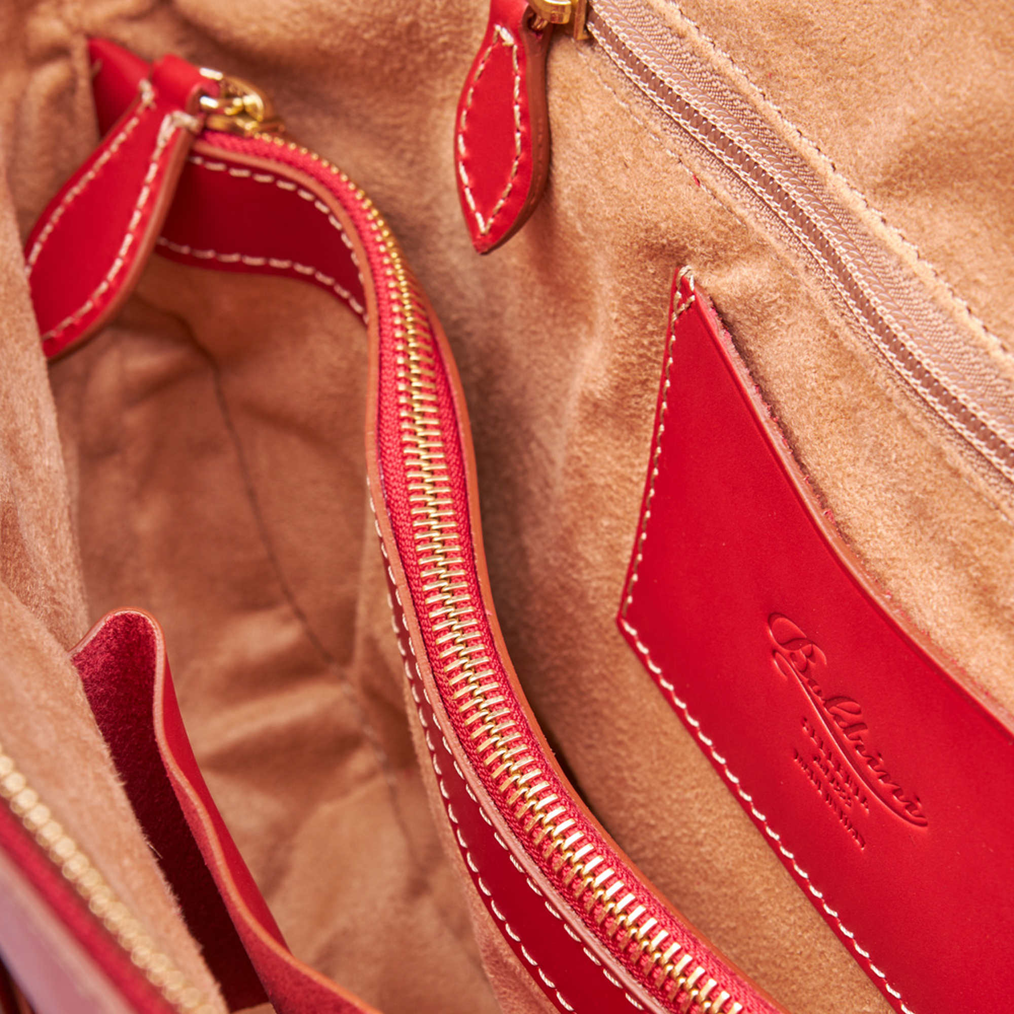 Tosca Rosso - Image 3